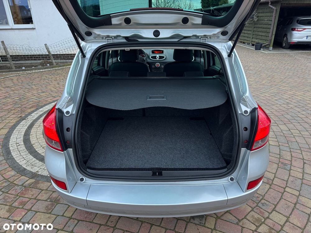 Renault Clio 1.2 TCE Authentique - 19