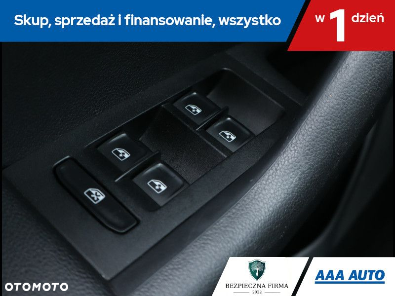 Skoda Octavia - 17