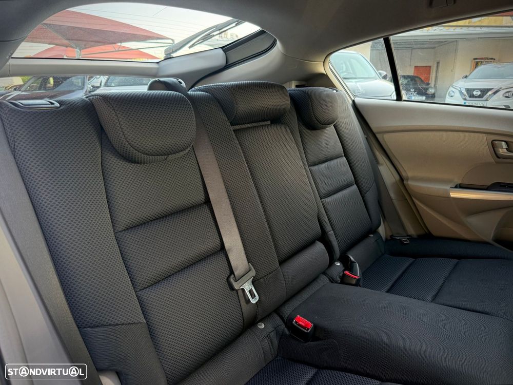 Honda Insight 1.3 IMA i-VTEC Elegance - 9