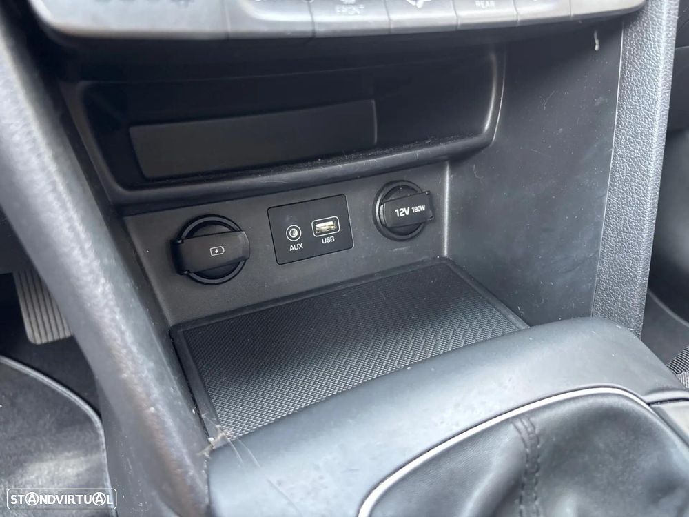 Hyundai Kauai 1.0 T-GDi Premium - 15