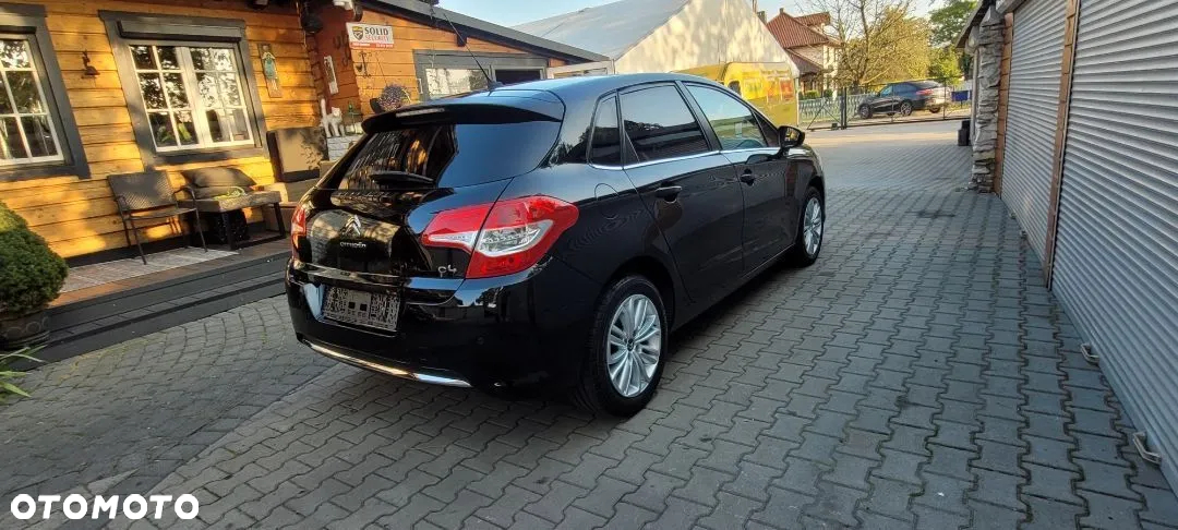 Citroën C4 1.2 e-THP Exclusive - 14