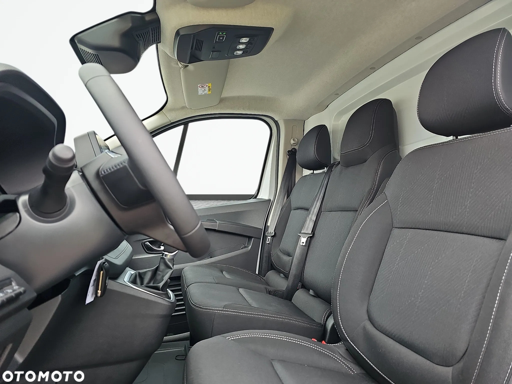 Renault trafic - 10