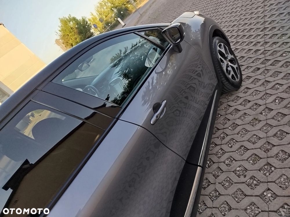Renault Captur ENERGY dCi 90 Start&Stop Experience - 18