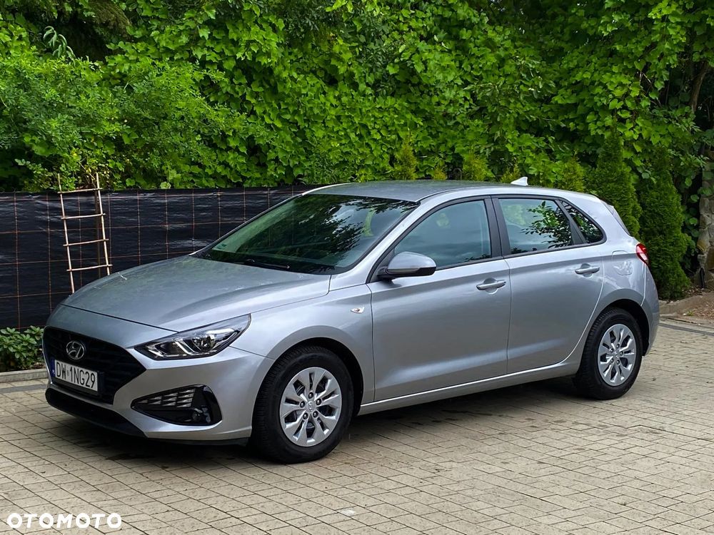 Hyundai i30 - 2