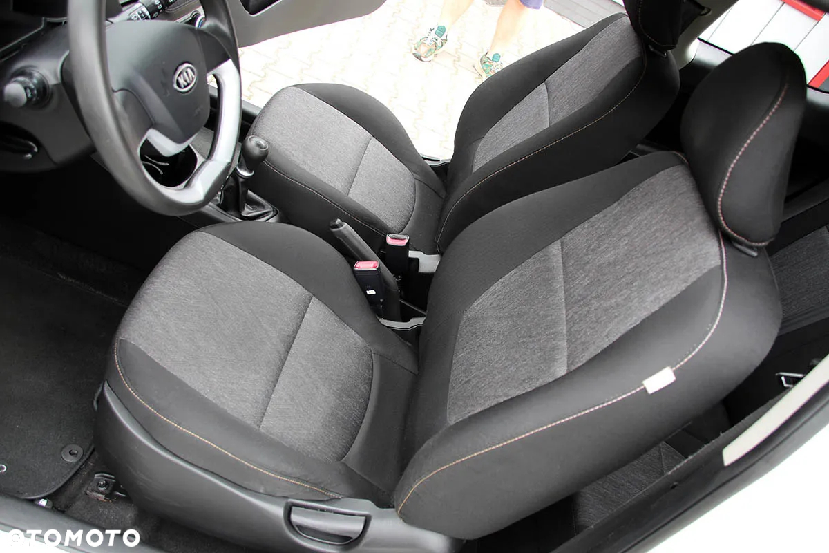 Kia Picanto 1.0 Edition 7 - 24