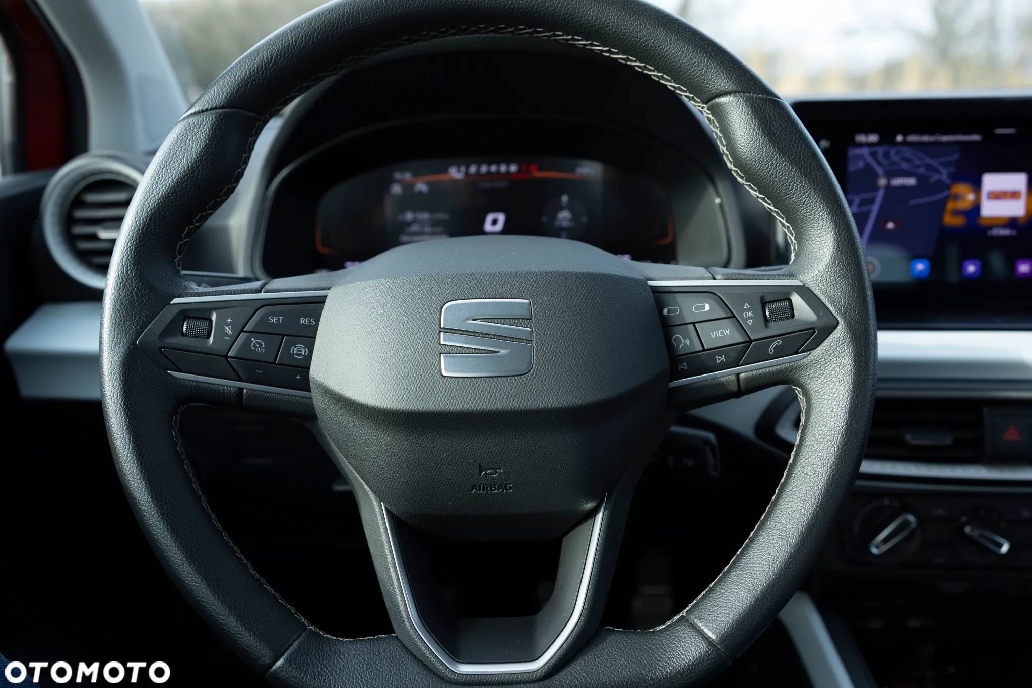 Seat Arona - 11