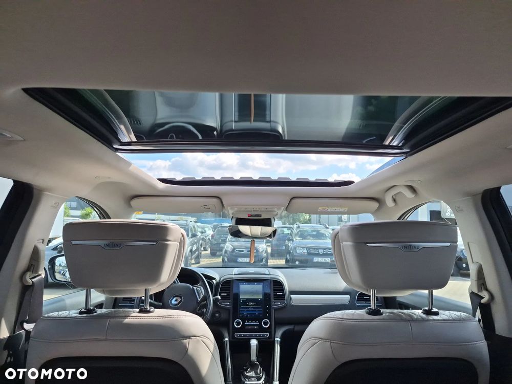 Renault Koleos 2.0 Blue dCi Initiale Paris 4x4 X-Tronic - 23