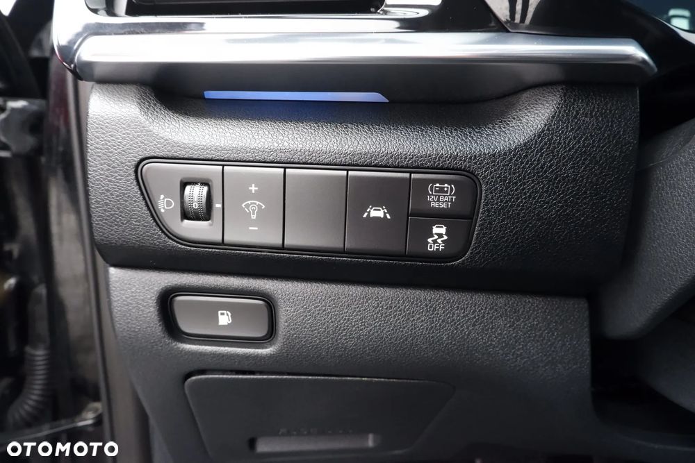 Kia Niro 1.6 GDI HEV 2WD OPF Spirit - 14