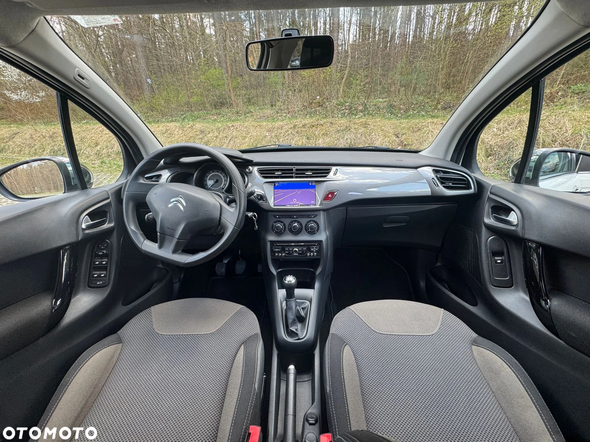 Citroën C3 - 2