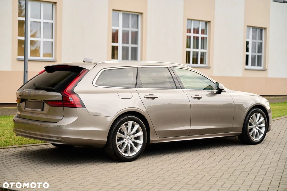 Volvo V90 B4 B Geartronic Momentum Pro - 4