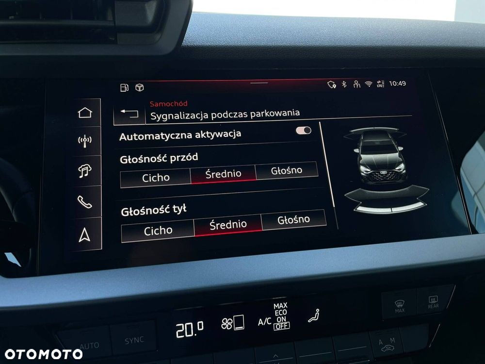Audi A3 Sportback - 24