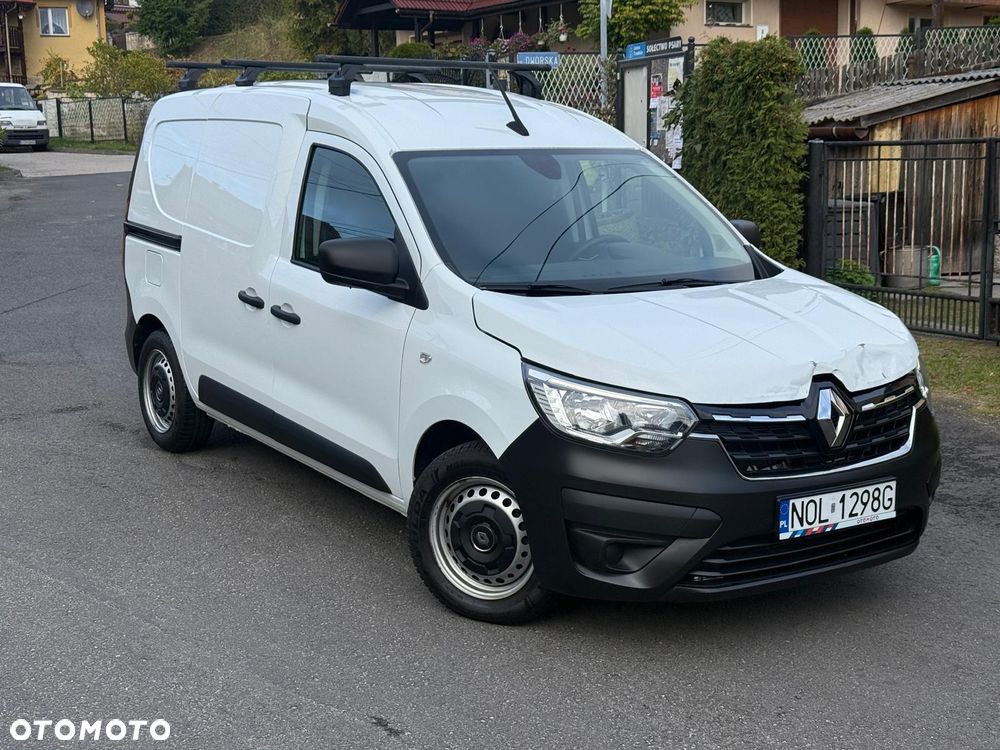 Renault Express Kangoo - 18