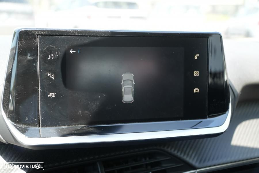 Peugeot 2008 PureTech 100 Stop&Start Active - 10