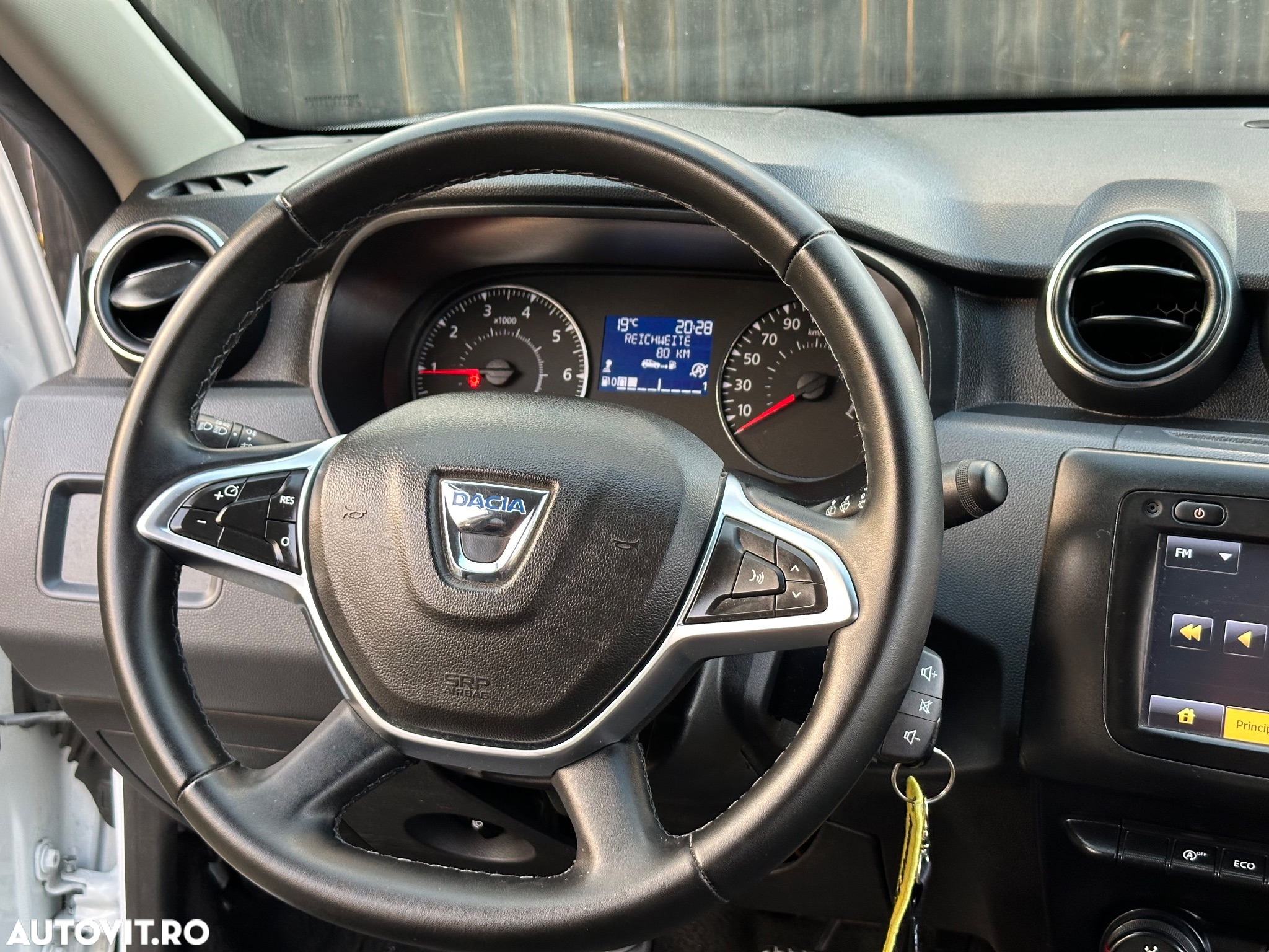 Dacia Duster - 26