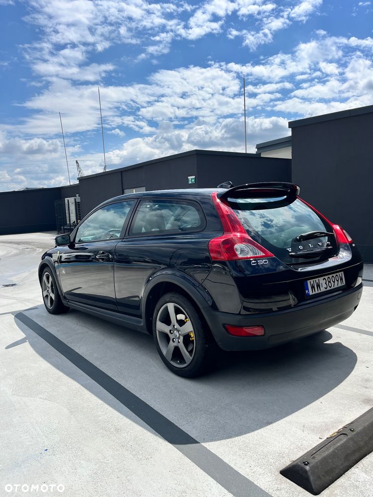 Volvo C30 2.0D Momentum - 2