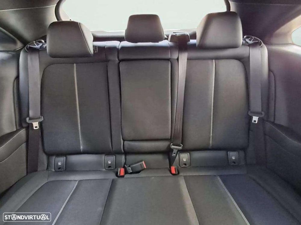 Mazda MX-30 e-Skyactiv Makoto Urban Expression - 16