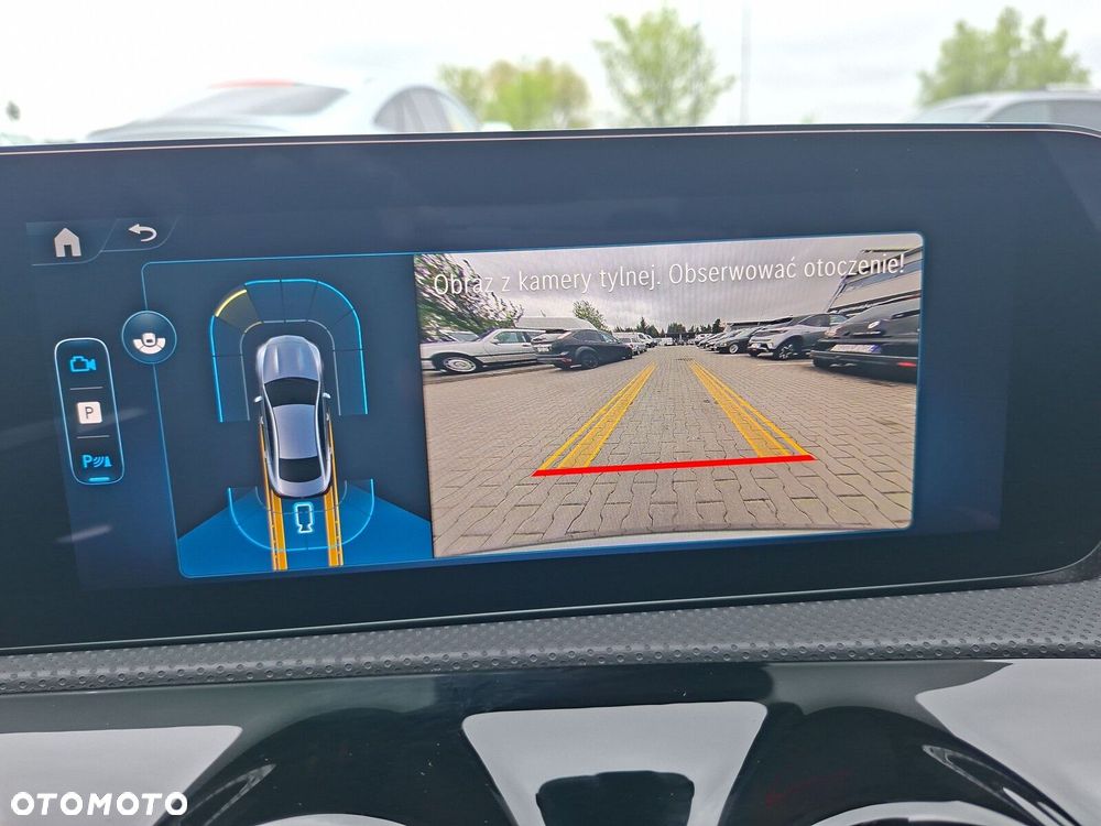 Mercedes-Benz CLA - 25