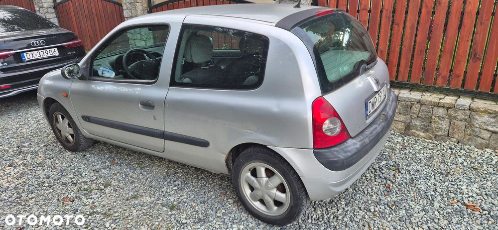 Renault Clio 1.2 Campus Access - 3