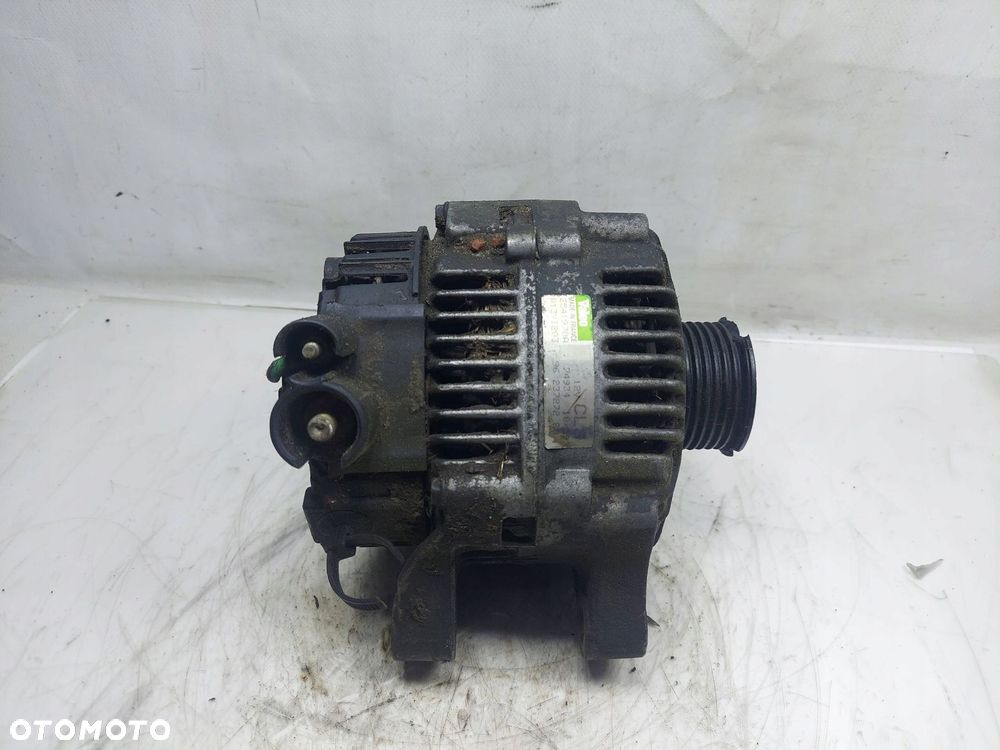 Alternator 9623727280 Peugeot 206 70A - 6