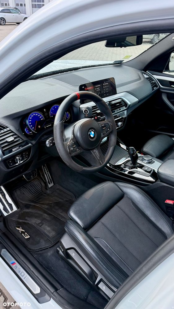 BMW X3 M - 6