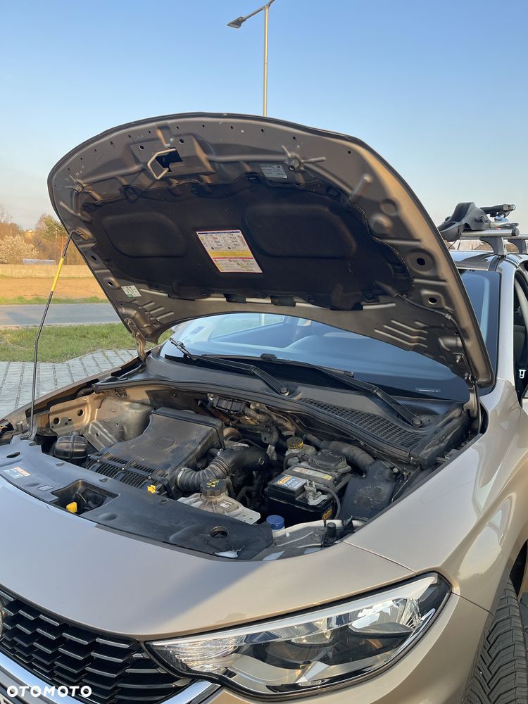 Fiat Tipo - 29