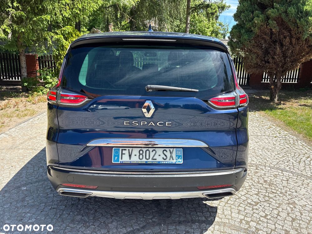 Renault Espace - 4