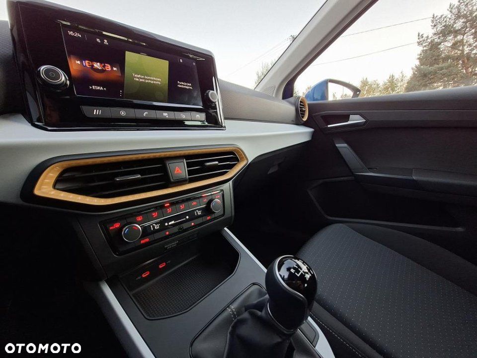 Seat Arona - 26