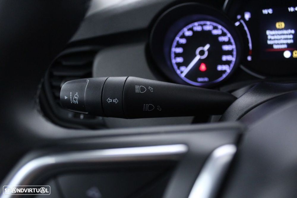 Fiat 500X 1.3 MJ City Cross - 24