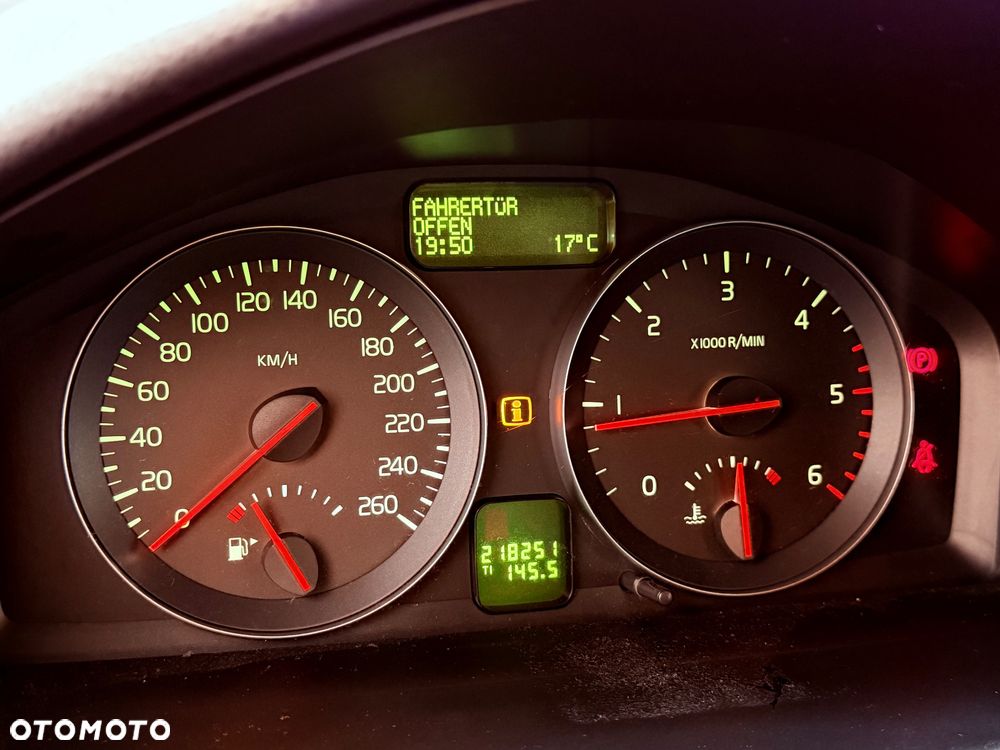 Volvo V50 1.6D DRIVe - 7