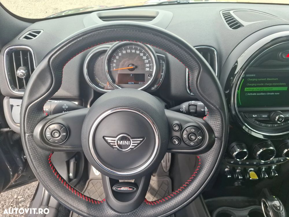 Mini Countryman - 11