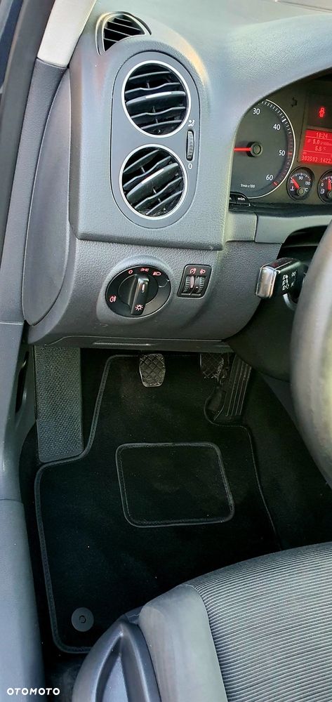 Volkswagen Golf Plus 1.9 TDI DPF Trendline - 15