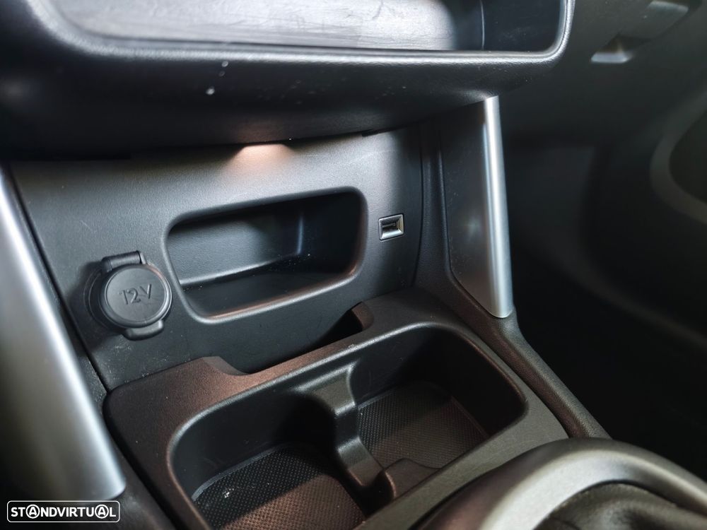 Citroën C3 Aircross 1.2 PureTech Shine - 11