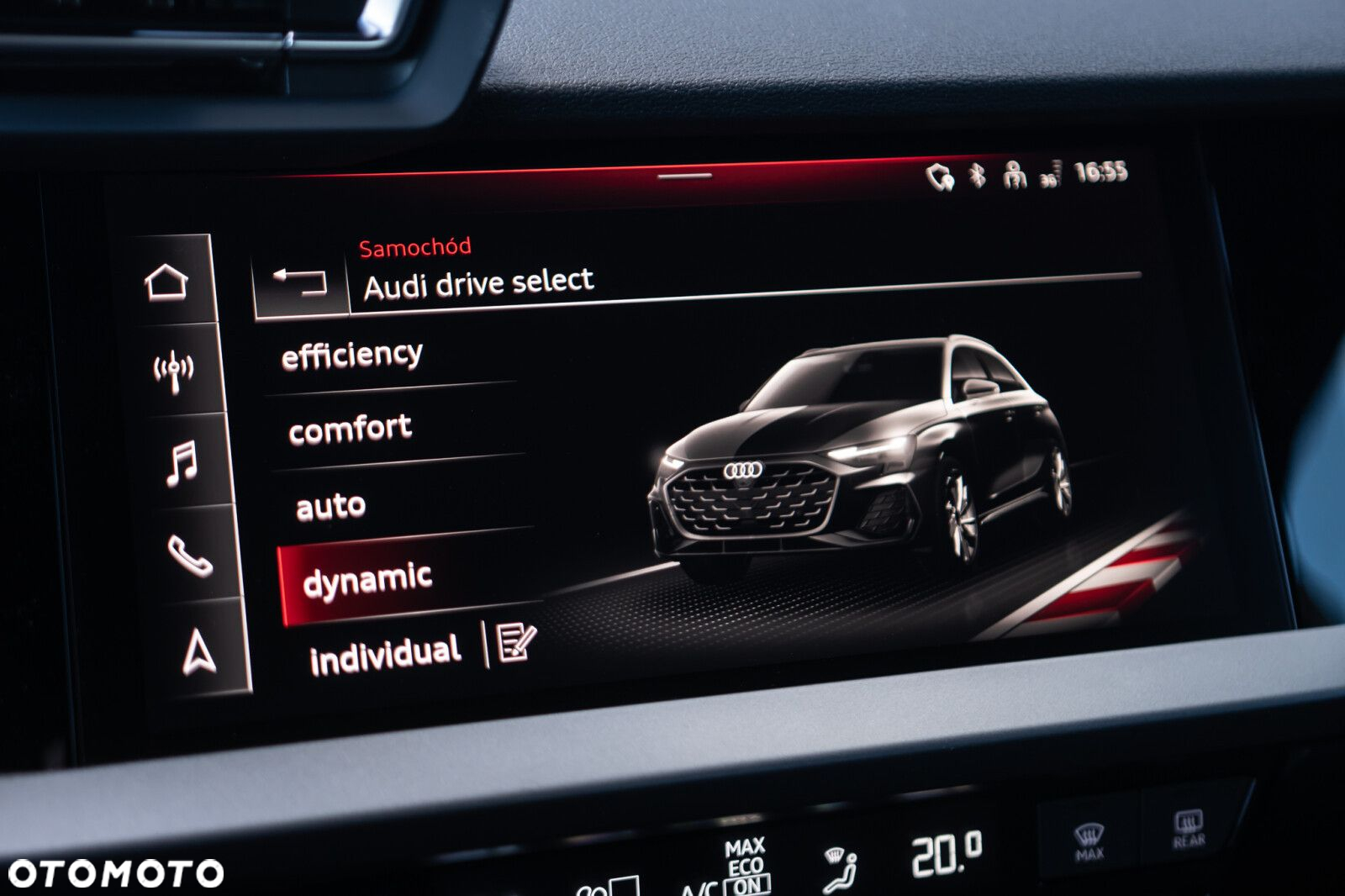 Audi A3 - 16
