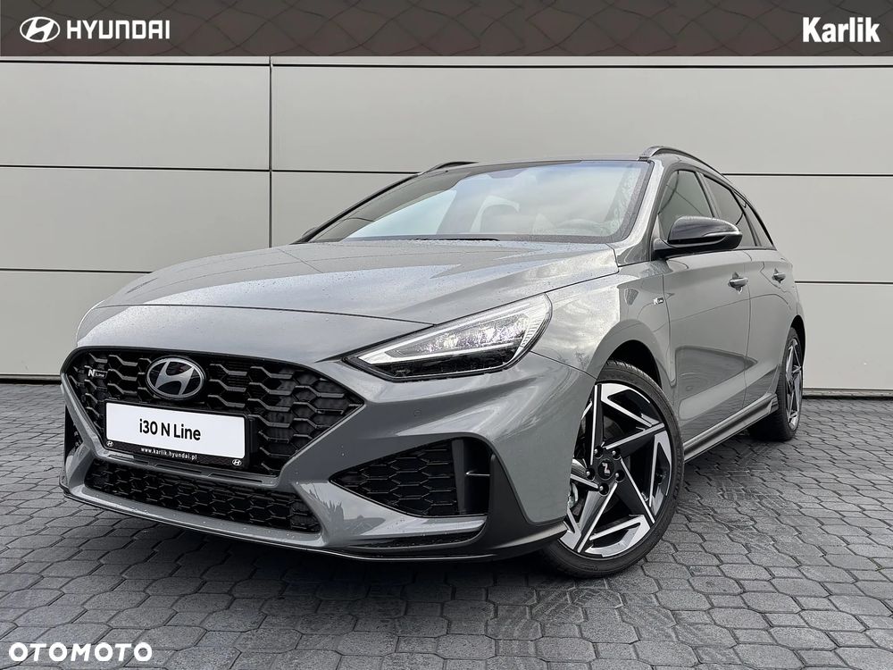 Hyundai i30 - 2