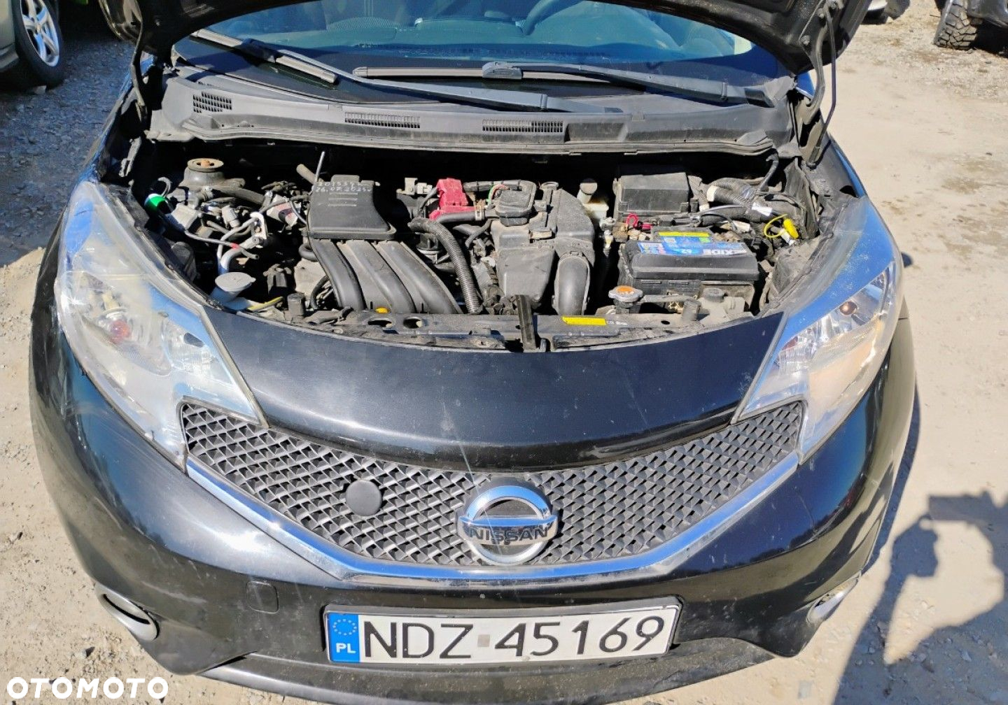 Nissan Note - 6