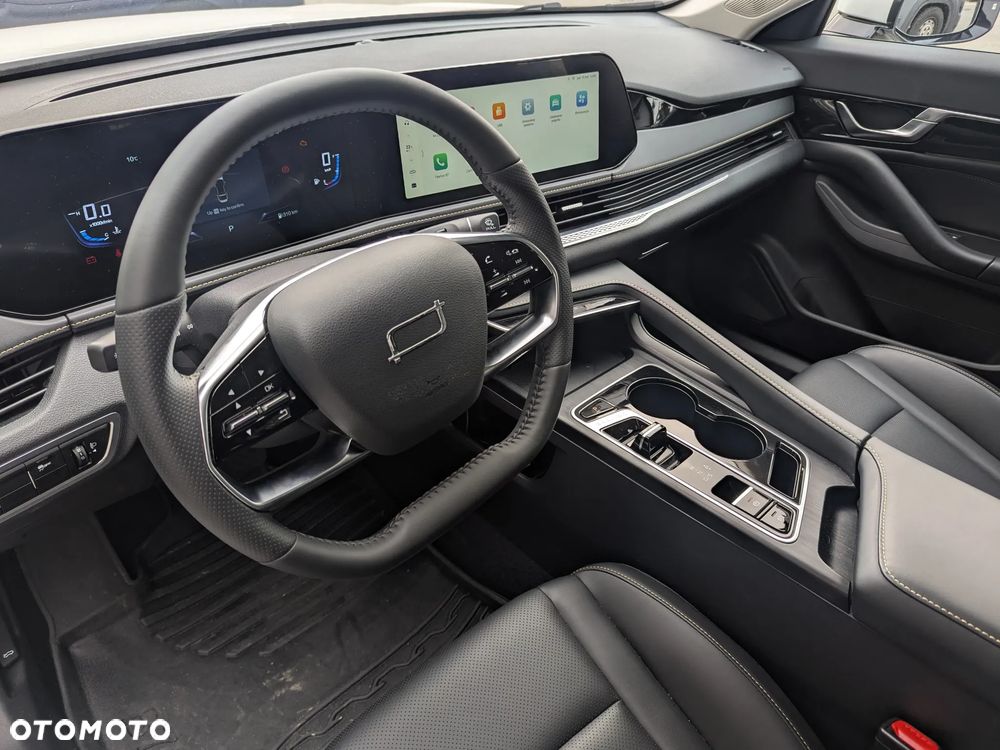 Bestune B70 2.0T Elegance - 8