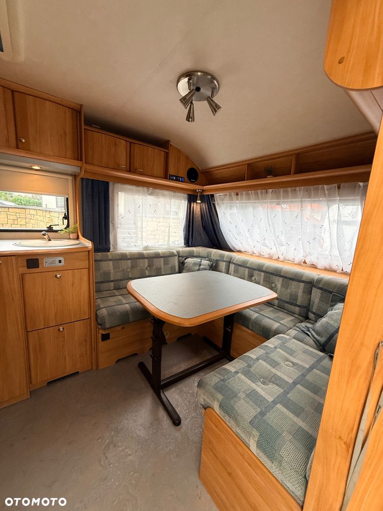 Adria ADIVA 502 UP-mover TRUMA automat, przedsionek ,zdrowa ! - 13