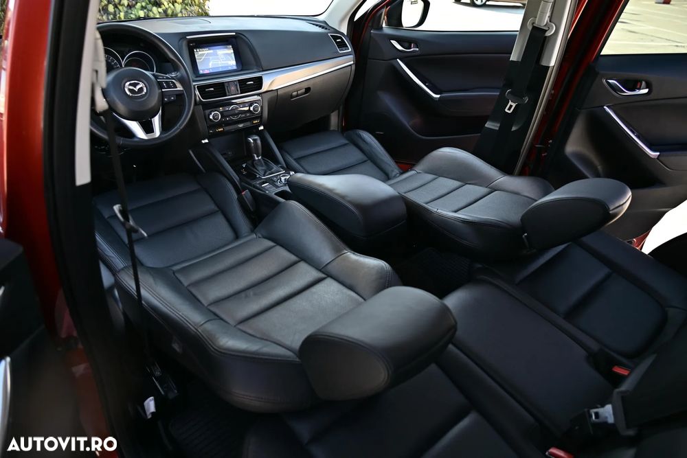 Mazda CX-5 CD175 4x4 AT Revolution Top - 18