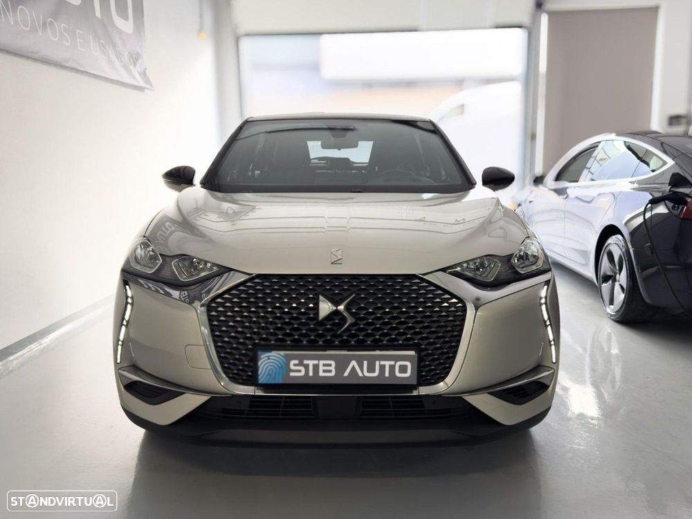 DS DS3 Crossback 1.2 PureTech Be Chic - 2