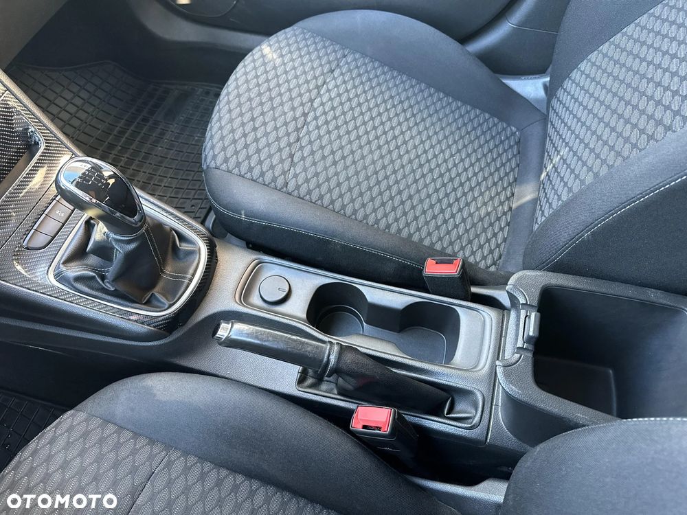 Opel Astra 1.6 CDTI Enjoy - 25