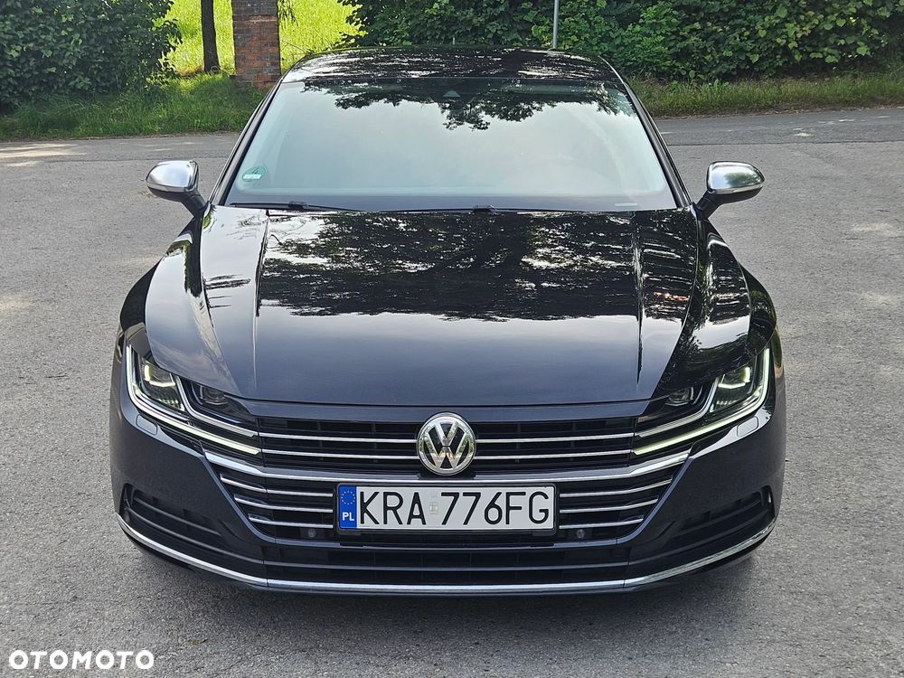 Volkswagen Arteon 2.0 TDI SCR DSG Elegance - 3