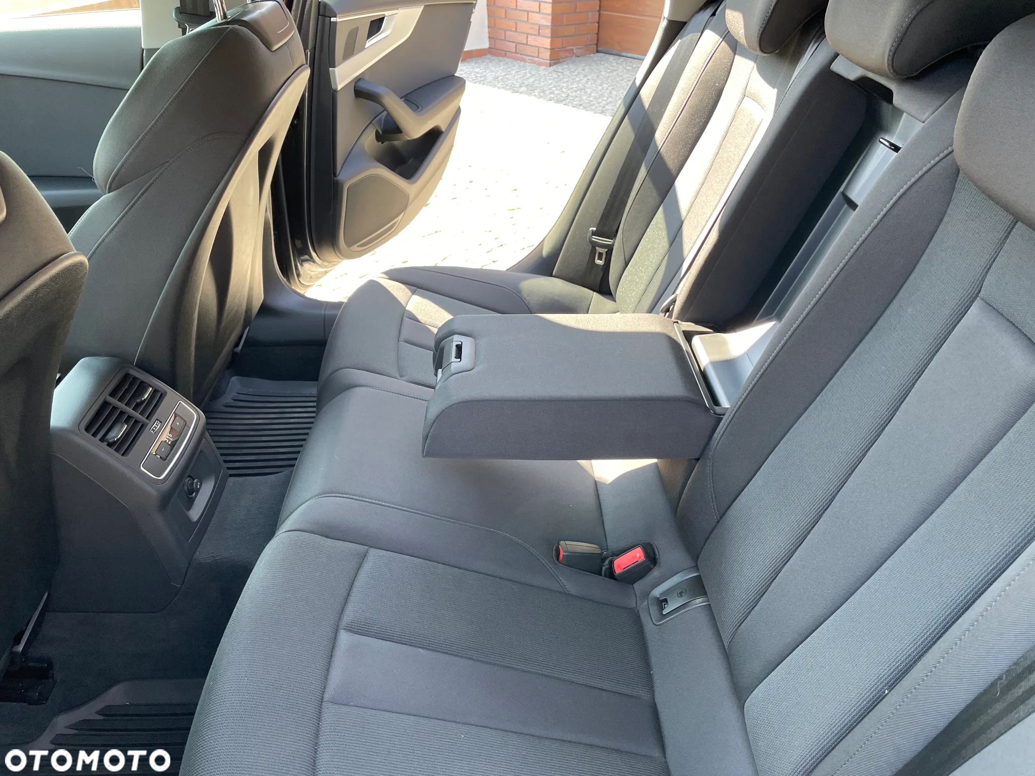 Audi A4 - 17
