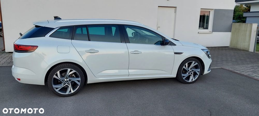 Renault Megane - 23
