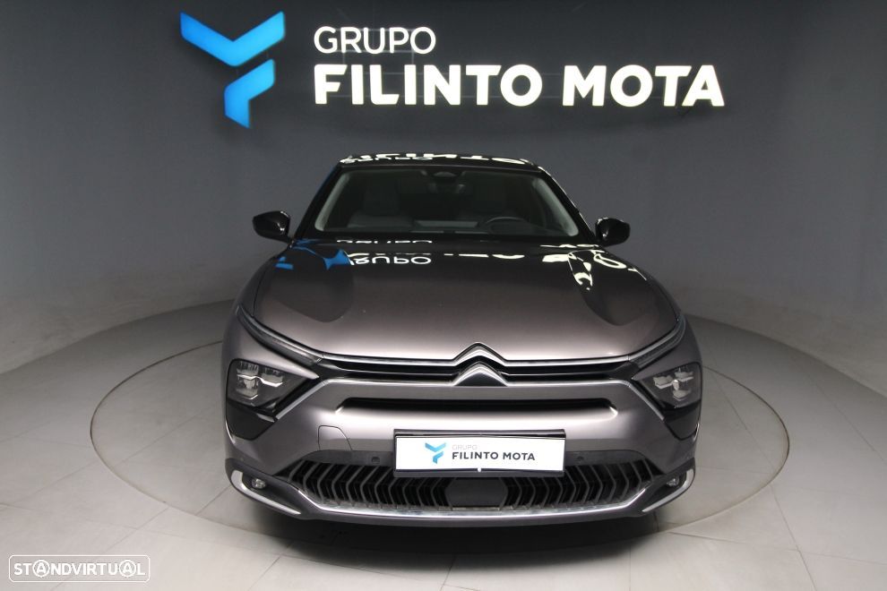 Citroën C5 X 1.2 PureTech Shine EAT8 - 1