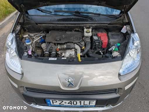 Peugeot Partner 1.6 HDi Outdoor - 8