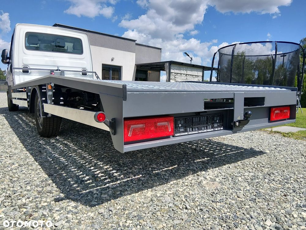 Iveco 2.3 Automat - 12
