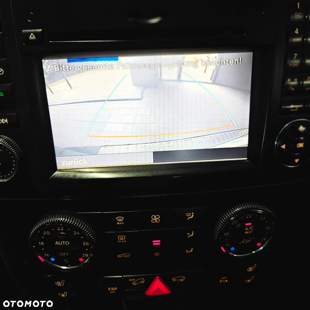 Mercedes-Benz ML 350 CDI 4-Matic - 24