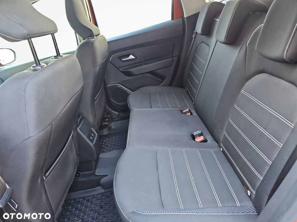 Dacia Duster 1.3 TCe Journey EDC - 13