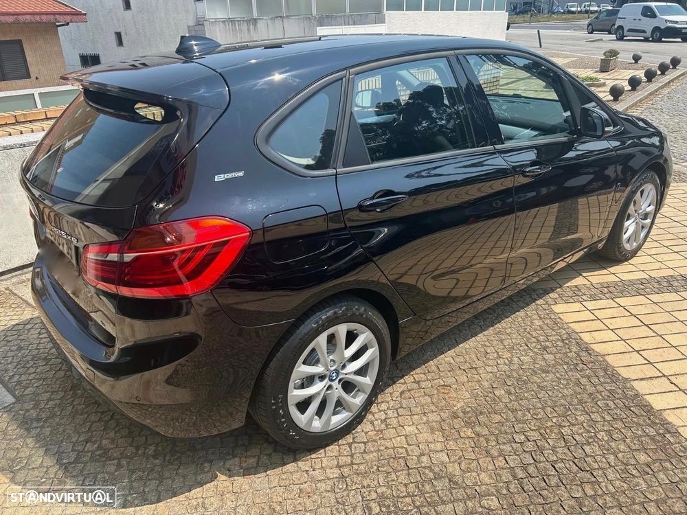 BMW 225xe Active Tourer Advantage - 3