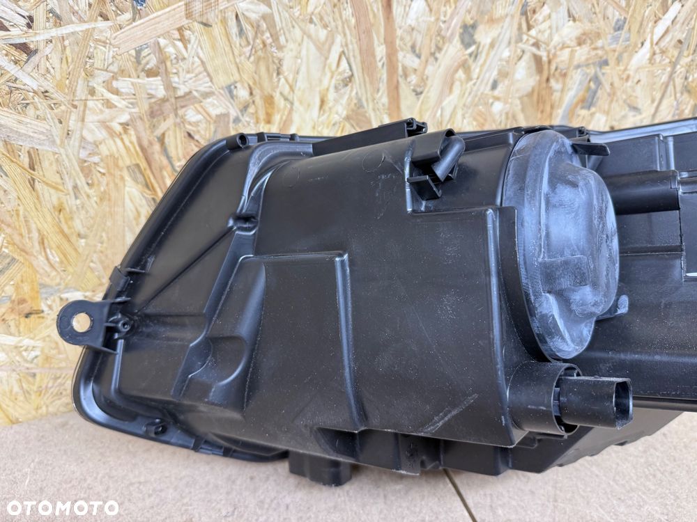 LAMPA PRZÓD PRAWA PRZEDNIA PRAWA VOLKSWAGEN TRANSPORTER MULTIVAN T5 LIFT 7E1941016T - 8